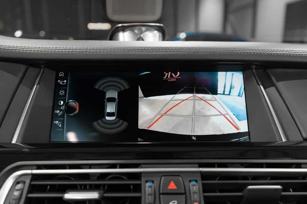 ALPINA B7 4,4 Bi-Turbo*NightVision*B&O*AdaptivLED* 05/2013-photo-17