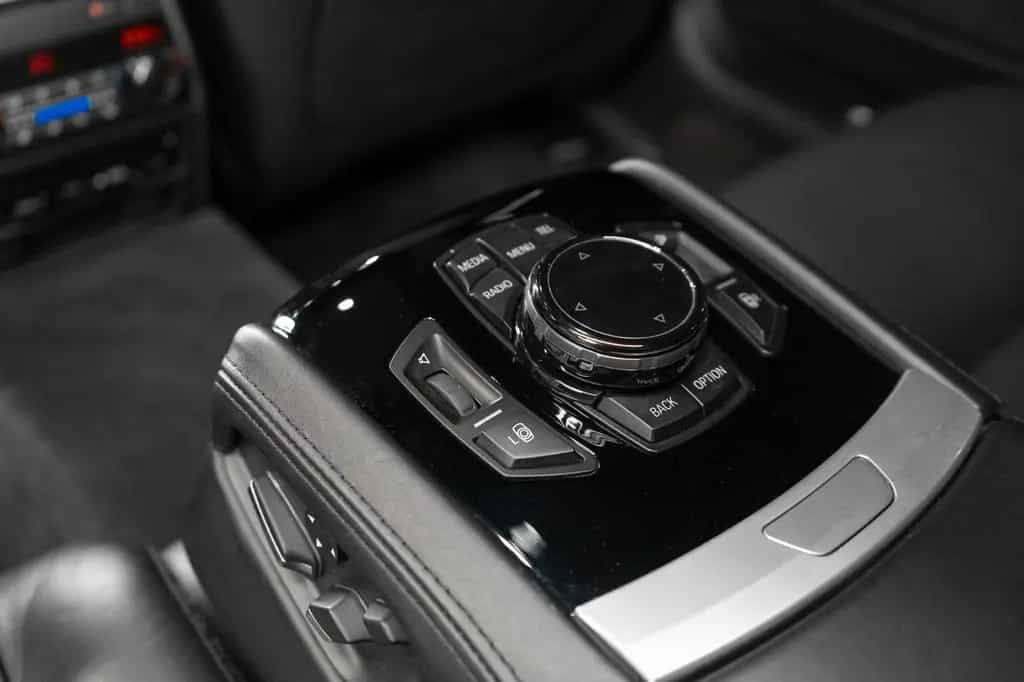 ALPINA B7 4,4 Bi-Turbo*NightVision*B&O*AdaptivLED* 05/2013-photo-21