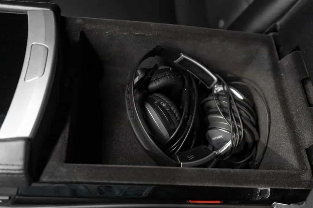 ALPINA B7 4,4 Bi-Turbo*NightVision*B&O*AdaptivLED* 05/2013-photo-22