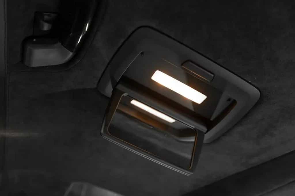 ALPINA B7 4,4 Bi-Turbo*NightVision*B&O*AdaptivLED* 05/2013-photo-23