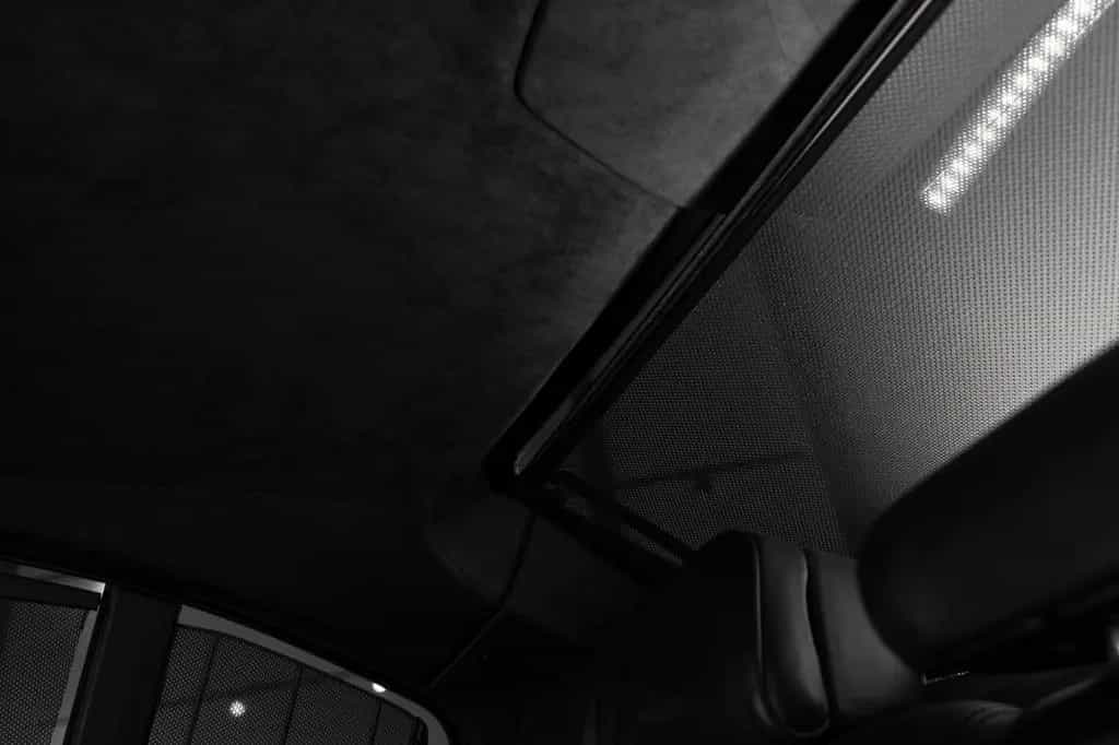 ALPINA B7 4,4 Bi-Turbo*NightVision*B&O*AdaptivLED* 05/2013-photo-24