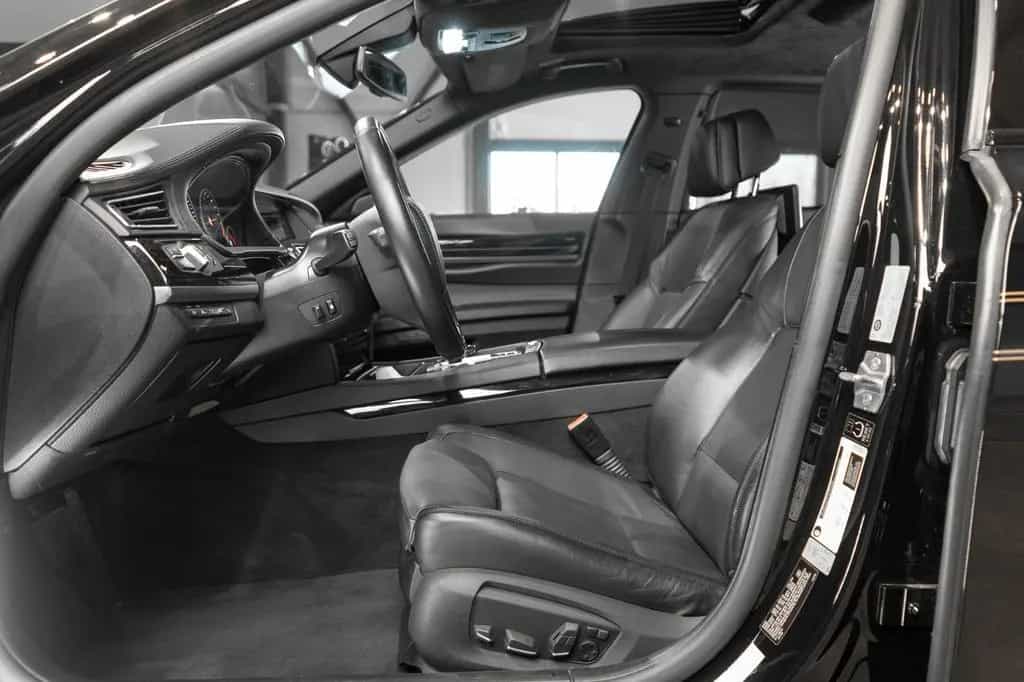 ALPINA B7 4,4 Bi-Turbo*NightVision*B&O*AdaptivLED* 05/2013-photo-7