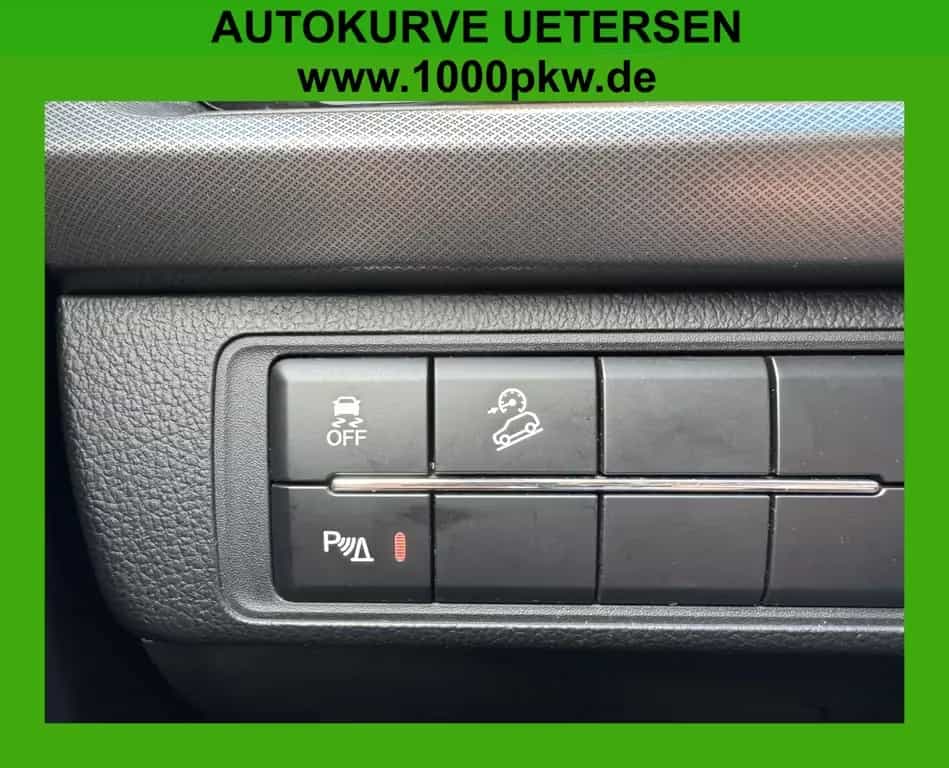 Ssangyong MUSSO Grand 2.2 D 4X4 Kamera AHK Navi LED 02/2025-photo-20