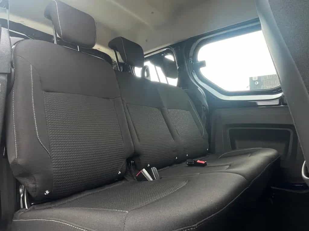 Dacia Dokker Laureate 1.Hand*Tempomat*Bluetooth*Klima* 06/2017-photo-18