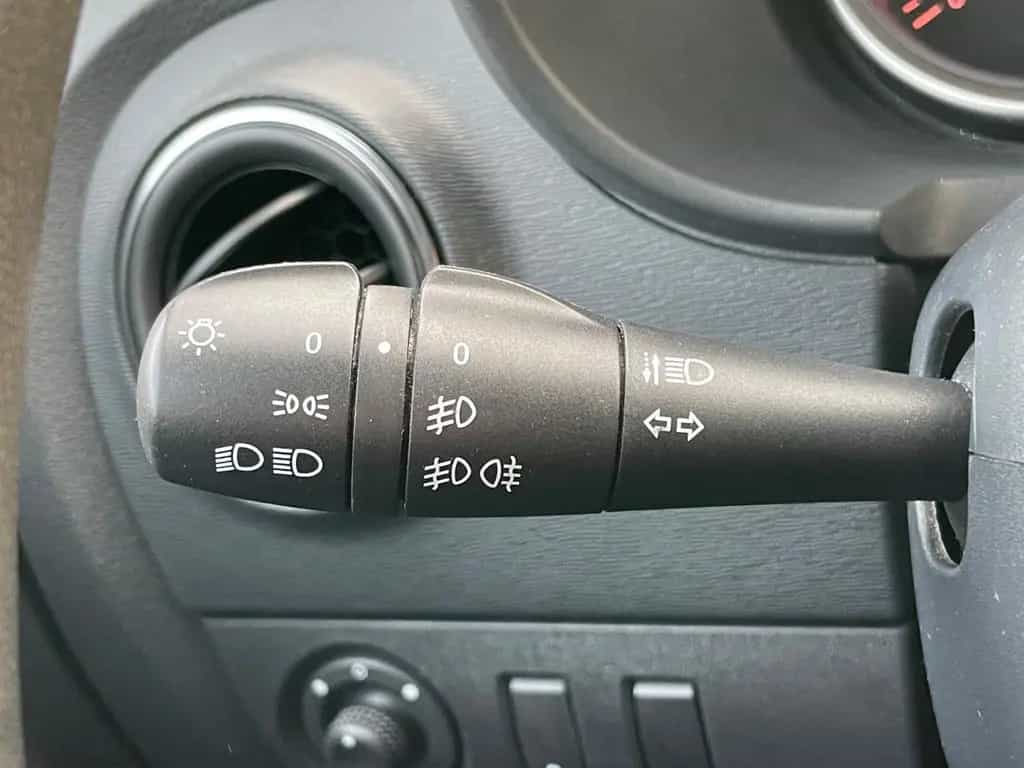 Dacia Dokker Laureate 1.Hand*Tempomat*Bluetooth*Klima* 06/2017-photo-26