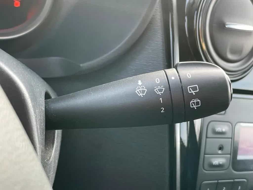 Dacia Dokker Laureate 1.Hand*Tempomat*Bluetooth*Klima* 06/2017-photo-27