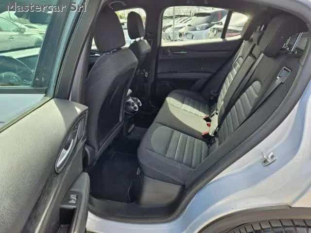 Alfa Romeo Stelvio ALFA ROMEO Stelvio Stelvio my23 2.2 td Super Q4 05/2023-photo-10