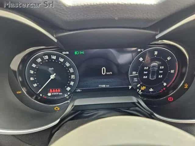 Alfa Romeo Stelvio ALFA ROMEO Stelvio Stelvio my23 2.2 td Super Q4 05/2023-photo-11
