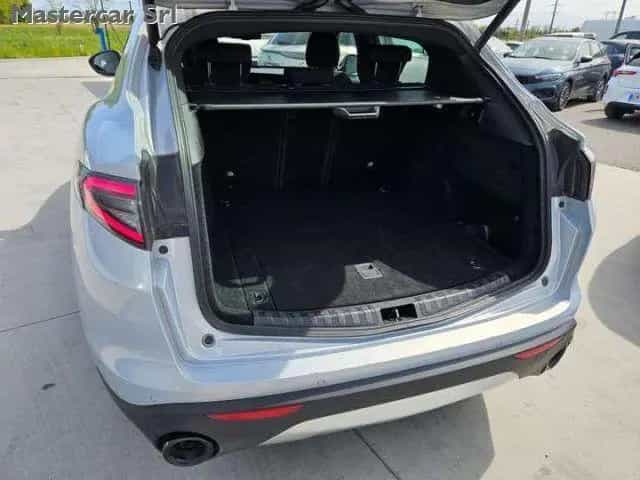Alfa Romeo Stelvio ALFA ROMEO Stelvio Stelvio my23 2.2 td Super Q4 05/2023-photo-13