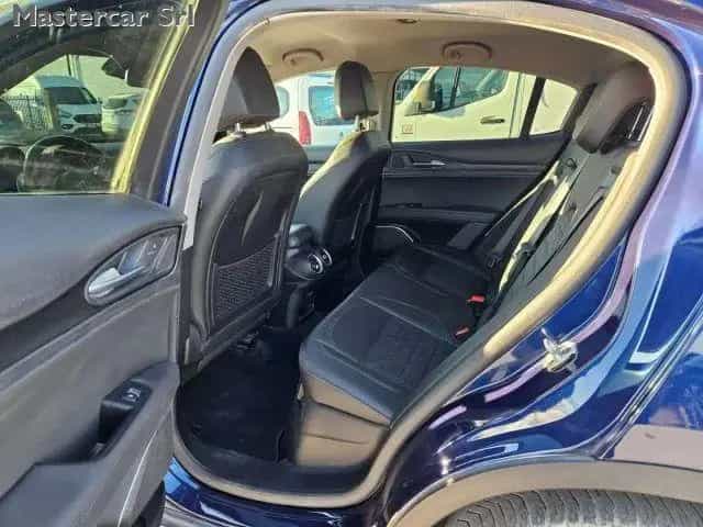 Alfa Romeo Stelvio ALFA ROMEO Stelvio Executive Q4 190cv auto my19 12/2018-photo-11