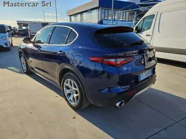 Alfa Romeo Stelvio ALFA ROMEO Stelvio Executive Q4 190cv auto my19 12/2018-photo-3