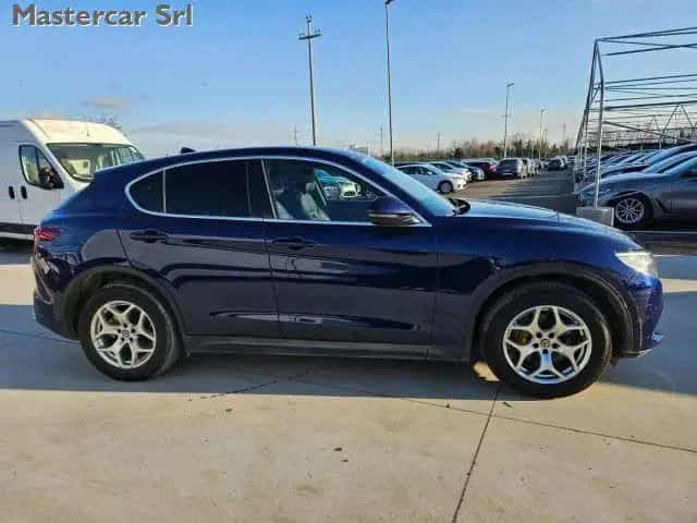 Alfa Romeo Stelvio ALFA ROMEO Stelvio Executive Q4 190cv auto my19 12/2018-photo-7