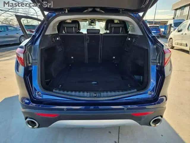 Alfa Romeo Stelvio ALFA ROMEO Stelvio Executive Q4 190cv auto my19 12/2018-photo-8