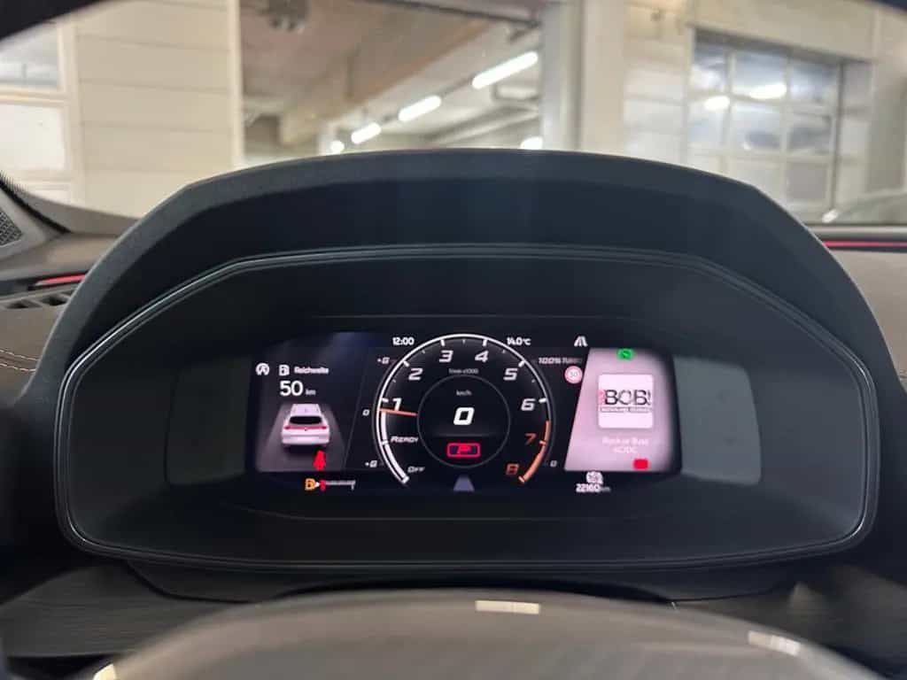 Cupra Formentor VZ 2.0 TSI DSG *Mattlack*AHK*CAM*SHZ* 04/2023-photo-11
