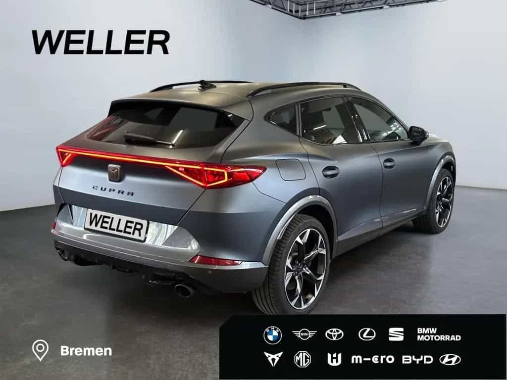Cupra Formentor VZ 2.0 TSI DSG *Mattlack*AHK*CAM*SHZ* 04/2023-photo-15