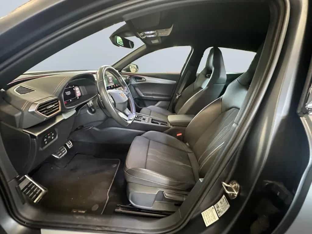 Cupra Formentor VZ 2.0 TSI DSG *Mattlack*AHK*CAM*SHZ* 04/2023-photo-6