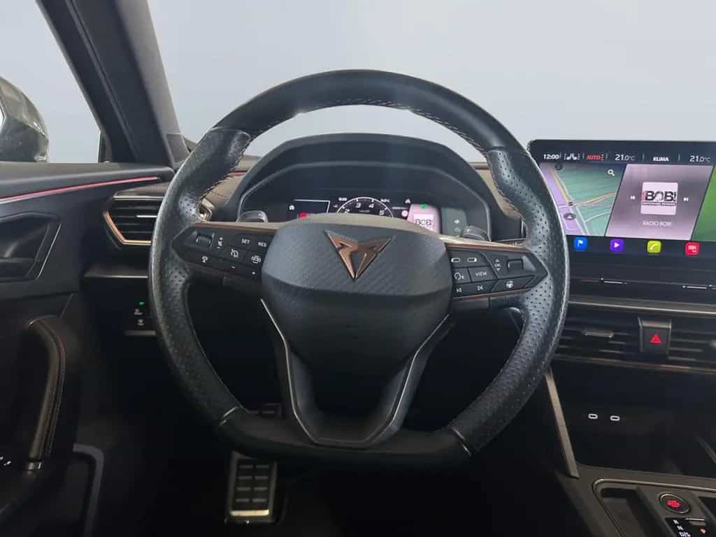 Cupra Formentor VZ 2.0 TSI DSG *Mattlack*AHK*CAM*SHZ* 04/2023-photo-9