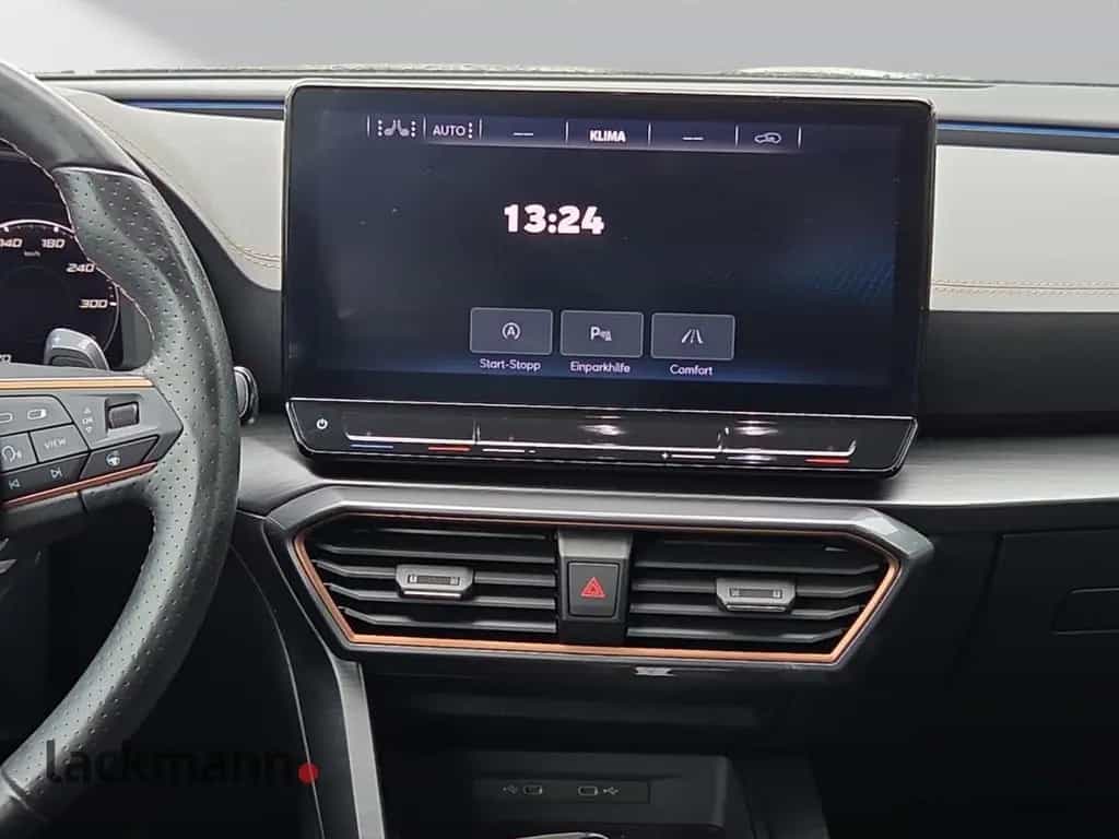 Cupra Formentor 2.0 VZ *Navi*Voll-LED*Lederpaket* 04/2023-photo-12