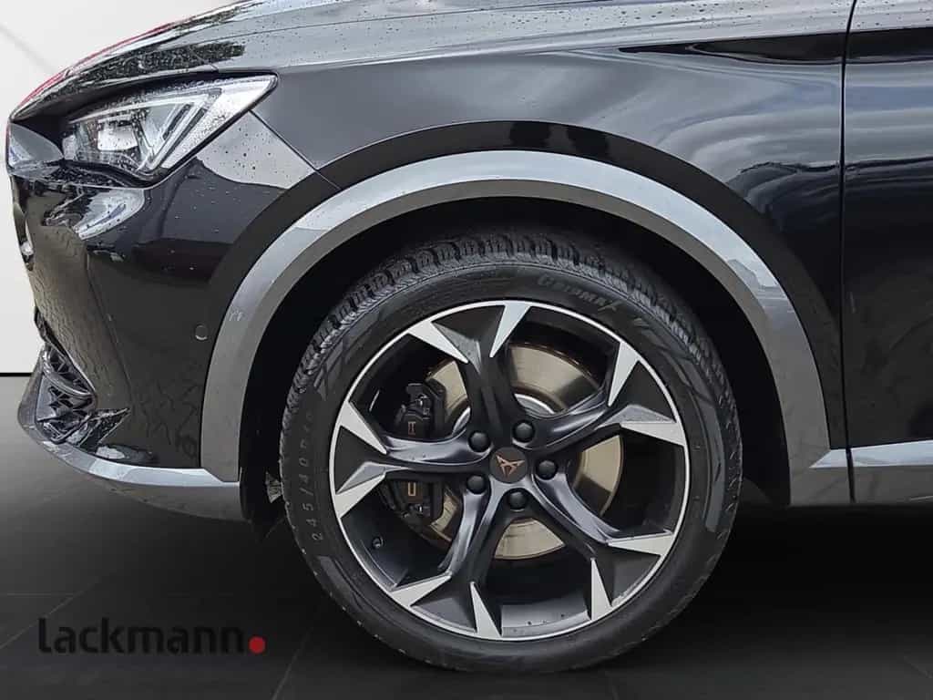 Cupra Formentor 2.0 VZ *Navi*Voll-LED*Lederpaket* 04/2023-photo-14