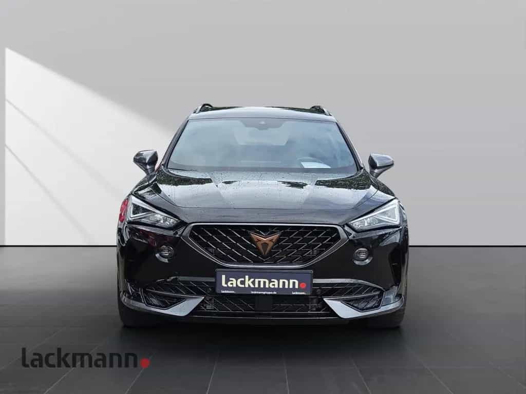 Cupra Formentor 2.0 VZ *Navi*Voll-LED*Lederpaket* 04/2023-photo-2