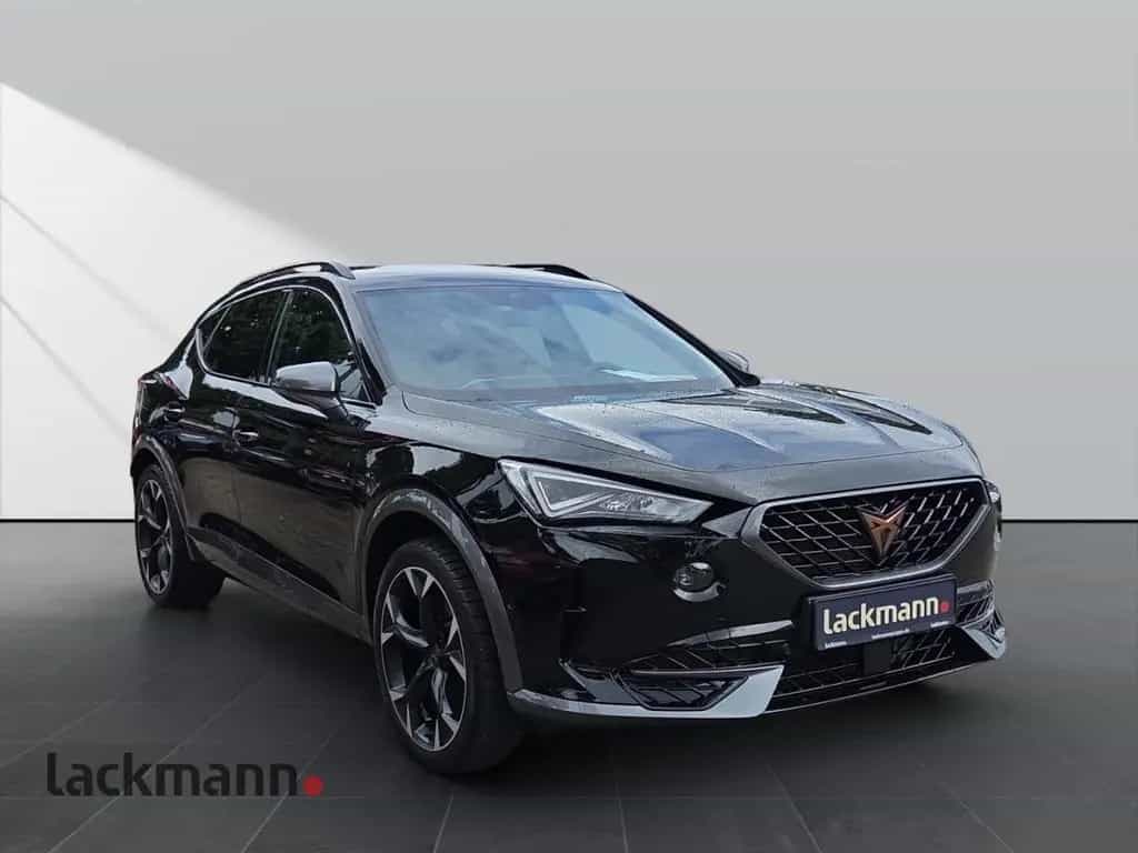 Cupra Formentor 2.0 VZ *Navi*Voll-LED*Lederpaket* 04/2023-photo-3