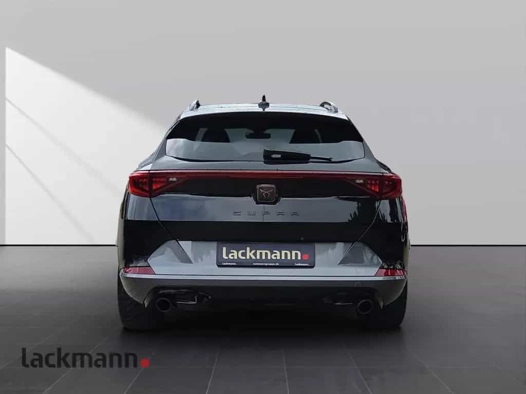 Cupra Formentor 2.0 VZ *Navi*Voll-LED*Lederpaket* 04/2023-photo-5