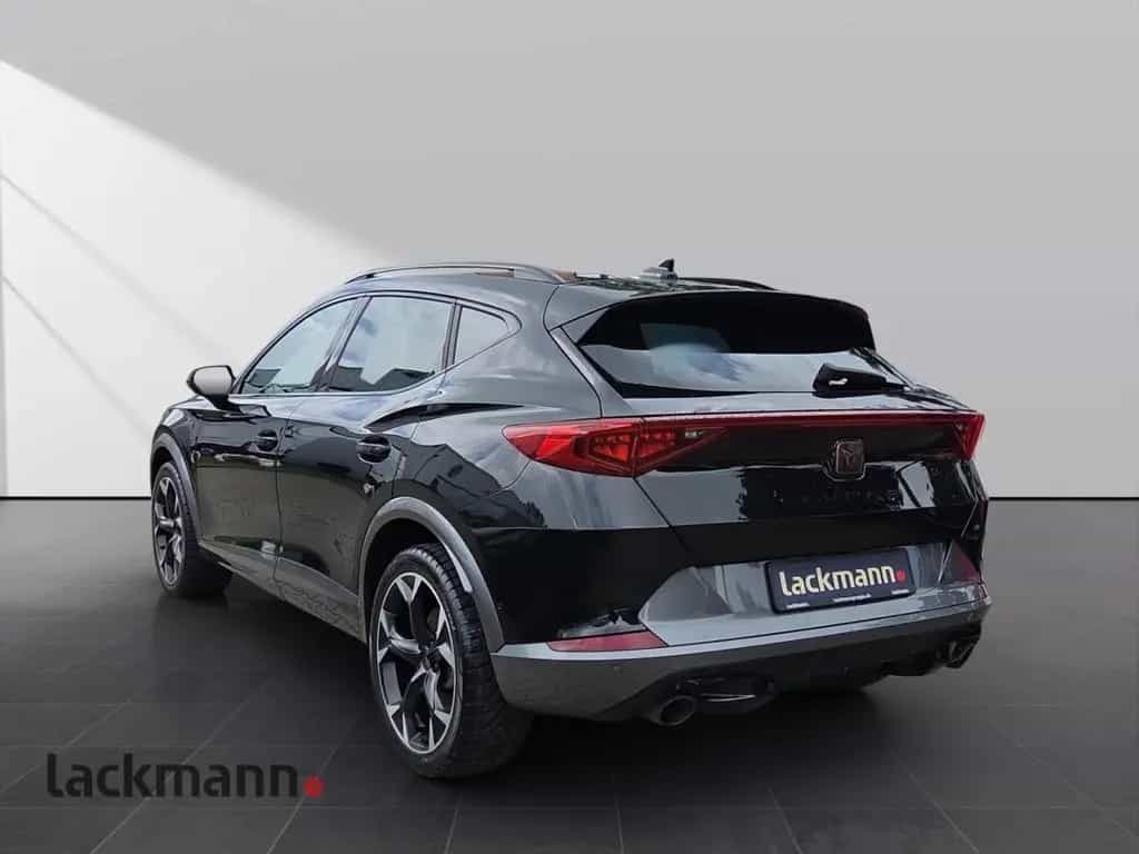 Cupra Formentor 2.0 VZ *Navi*Voll-LED*Lederpaket* 04/2023-photo-6