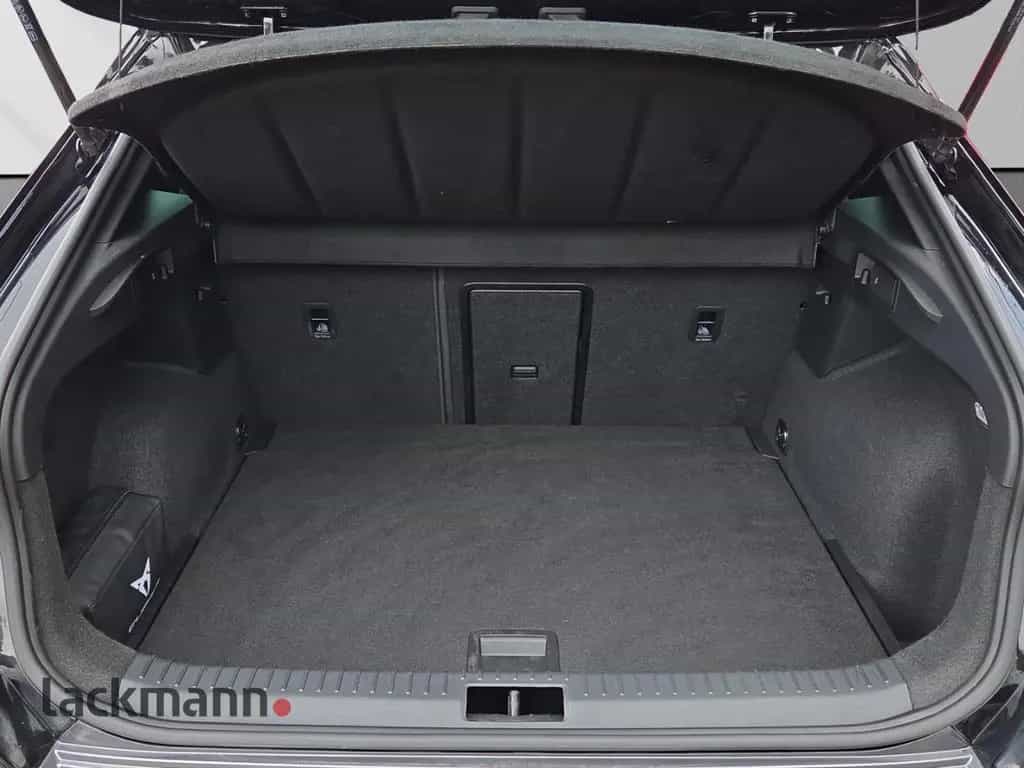 Cupra Formentor 2.0 VZ *Navi*Voll-LED*Lederpaket* 04/2023-photo-7