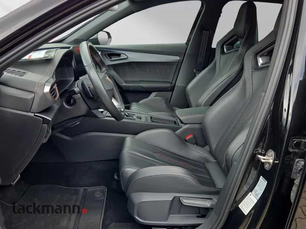 Cupra Formentor 2.0 VZ *Navi*Voll-LED*Lederpaket* 04/2023-photo-8