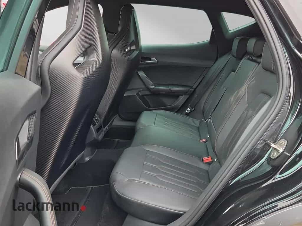 Cupra Formentor 2.0 VZ *Navi*Voll-LED*Lederpaket* 04/2023-photo-9
