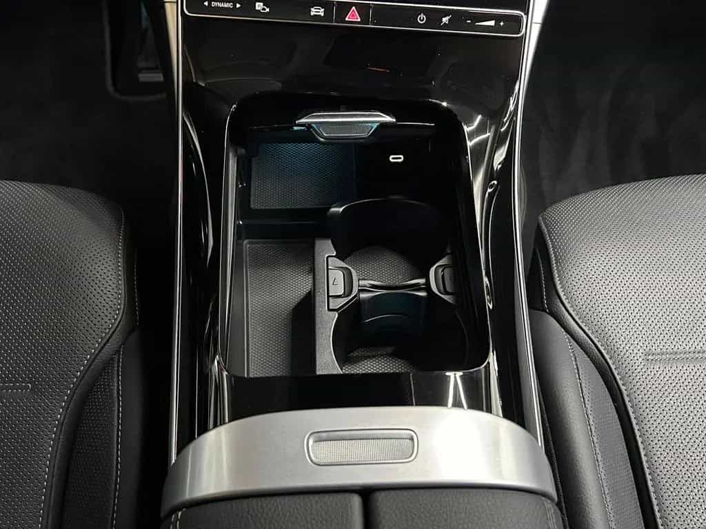 Mercedes-Benz C-Class d 9G Avantg NIGHT+WIDES+LEDER+KAM+LED+ACC+ 07/2022-photo-20