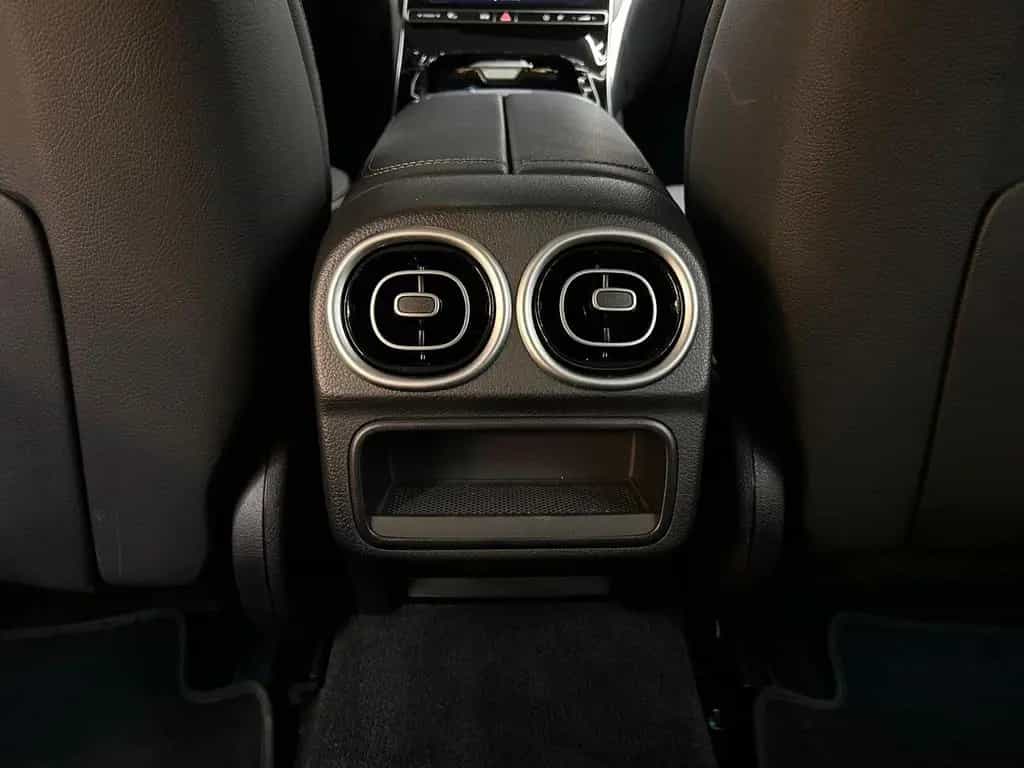 Mercedes-Benz C-Class d 9G Avantg NIGHT+WIDES+LEDER+KAM+LED+ACC+ 07/2022-photo-21