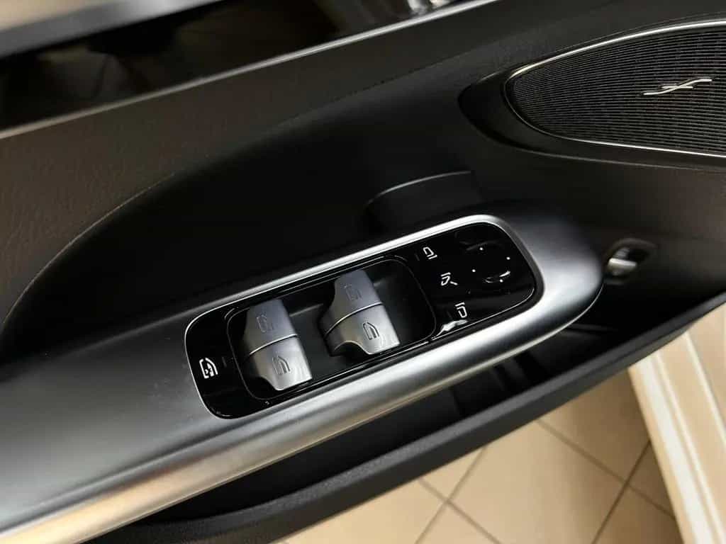 Mercedes-Benz C-Class d 9G Avantg NIGHT+WIDES+LEDER+KAM+LED+ACC+ 07/2022-photo-23