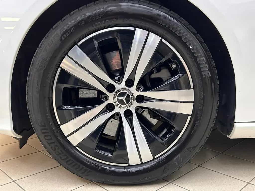 Mercedes-Benz C-Class d 9G Avantg NIGHT+WIDES+LEDER+KAM+LED+ACC+ 07/2022-photo-25