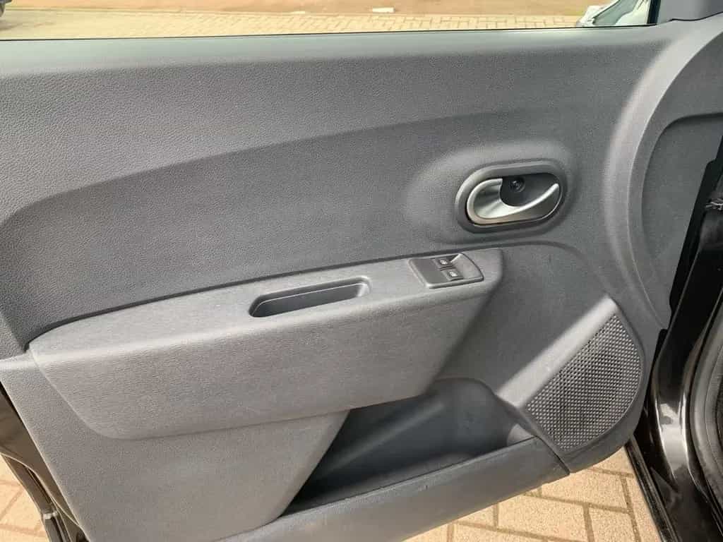 Dacia Dokker Stepway TCe 115 NAVI,KLIMA,SHZ,ISOFIX 05/2017-photo-19