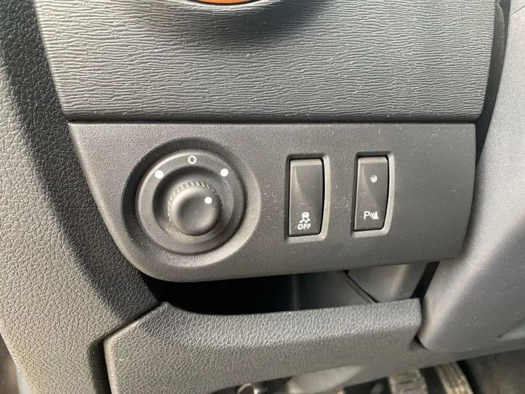 Dacia Dokker Stepway TCe 115 NAVI,KLIMA,SHZ,ISOFIX 05/2017-photo-20