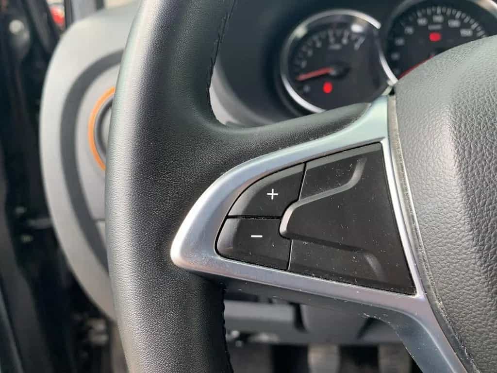 Dacia Dokker Stepway TCe 115 NAVI,KLIMA,SHZ,ISOFIX 05/2017-photo-21
