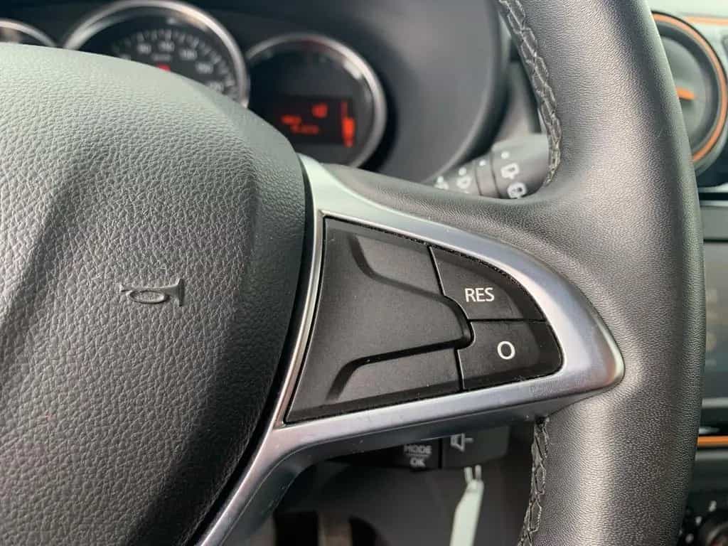 Dacia Dokker Stepway TCe 115 NAVI,KLIMA,SHZ,ISOFIX 05/2017-photo-22