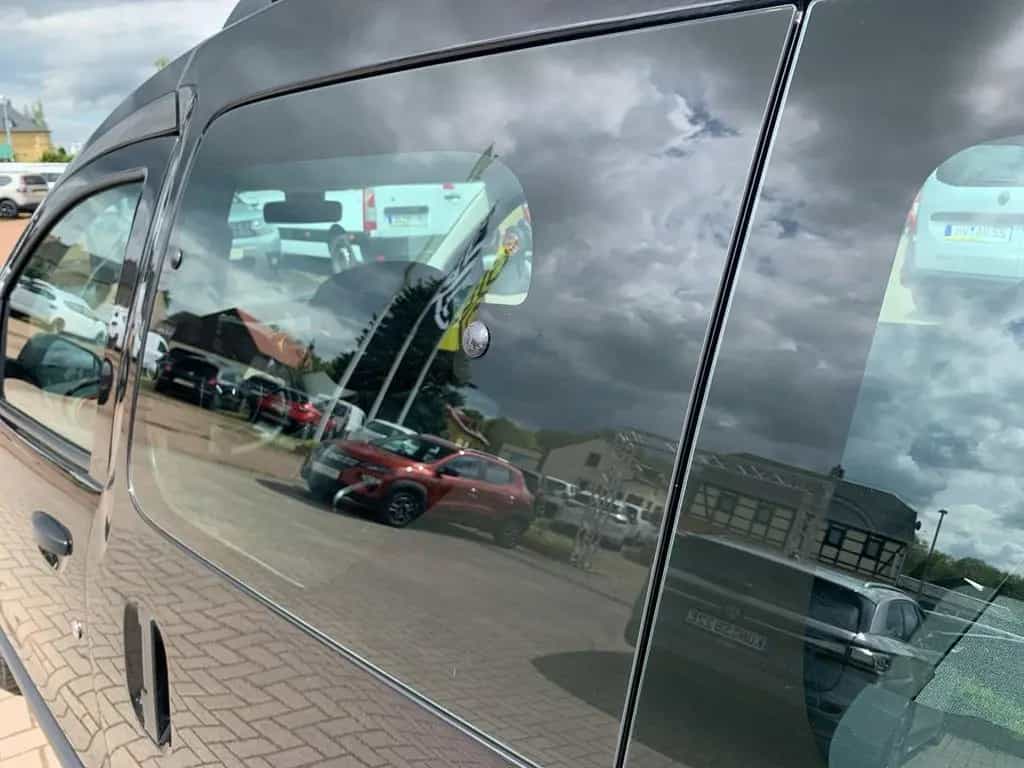 Dacia Dokker Stepway TCe 115 NAVI,KLIMA,SHZ,ISOFIX 05/2017-photo-28