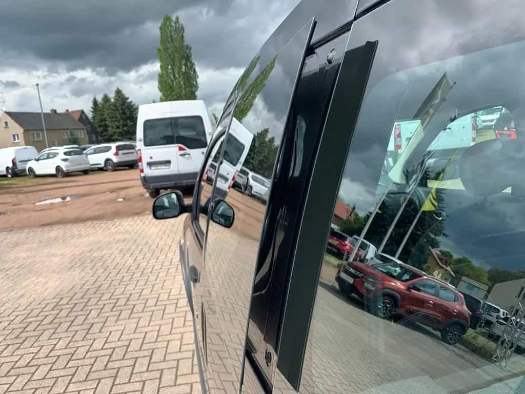 Dacia Dokker Stepway TCe 115 NAVI,KLIMA,SHZ,ISOFIX 05/2017-photo-29