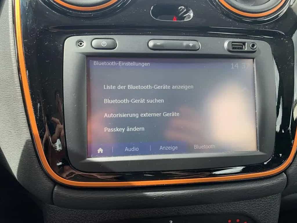 Dacia Dokker Stepway TCe 115 NAVI,KLIMA,SHZ,ISOFIX 05/2017-photo-34