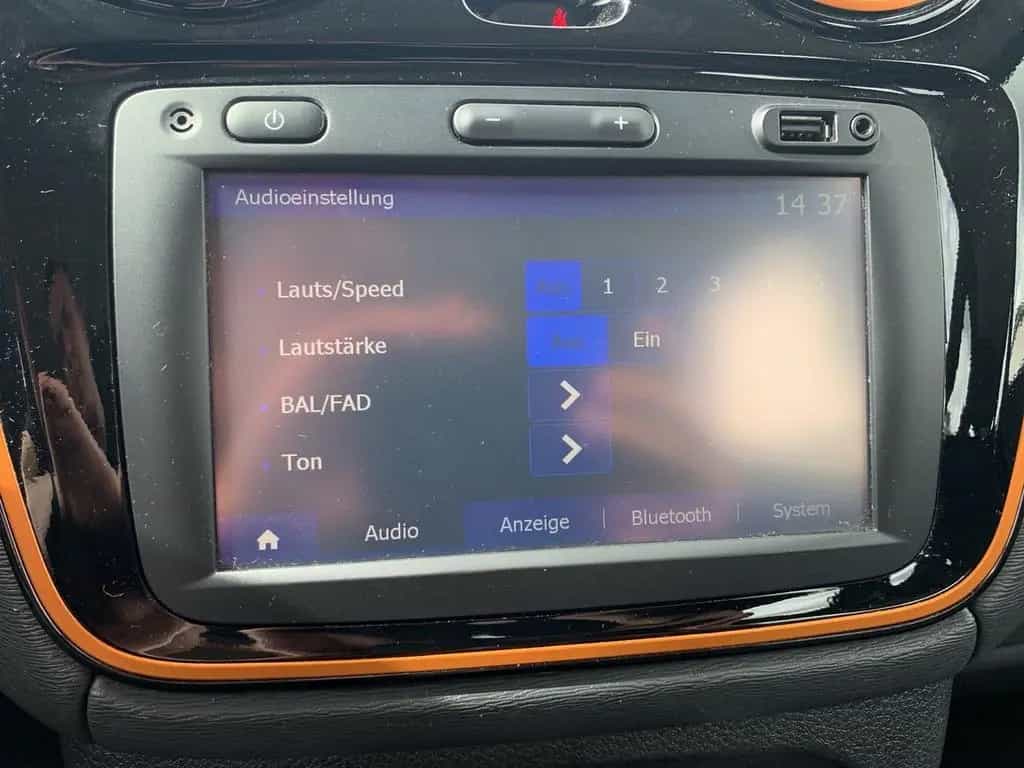 Dacia Dokker Stepway TCe 115 NAVI,KLIMA,SHZ,ISOFIX 05/2017-photo-36