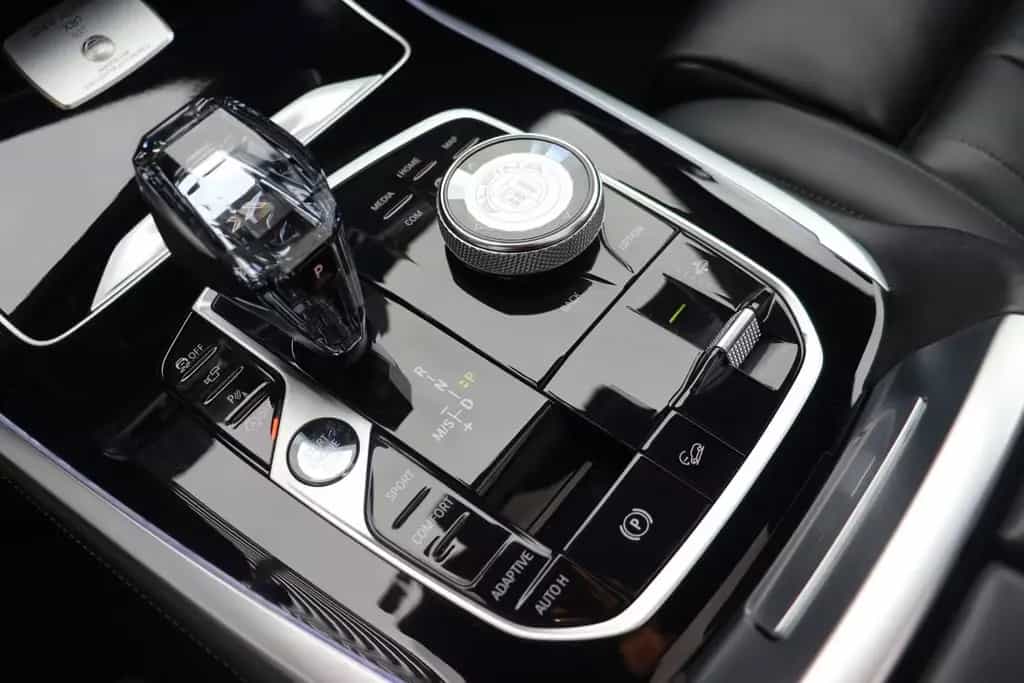 ALPINA XB7 automatik / Panoramadak Sky Lounge / Bowers 10/2020-photo-13