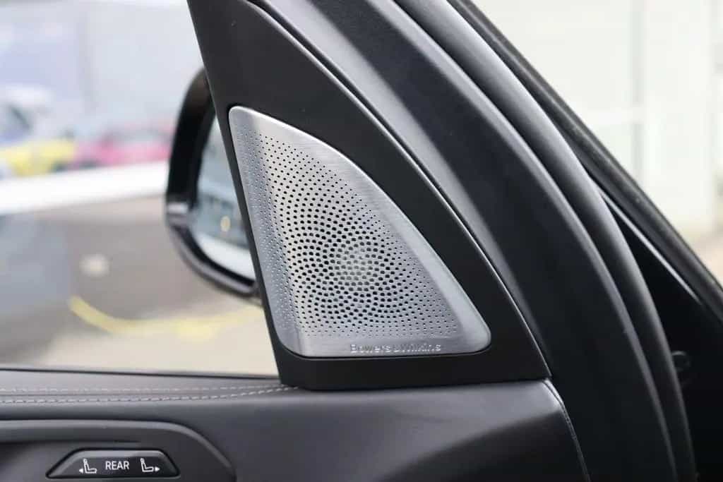 ALPINA XB7 automatik / Panoramadak Sky Lounge / Bowers 10/2020-photo-22