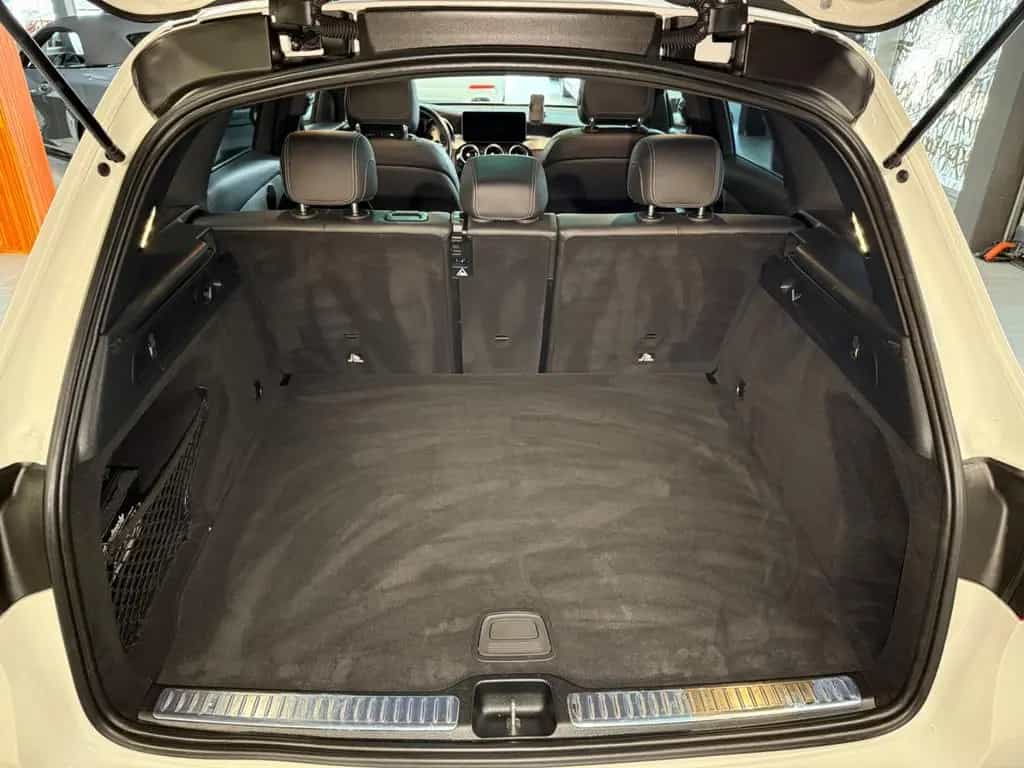 Mercedes-Benz GLC-Class d 4Matic~AMG LINE~PANORAMA~LED~KAMERA~ 03/2021-photo-23