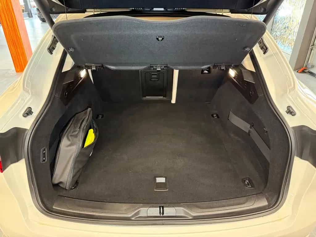 Maserati Levante S Q4~PANO~KAMERA 360~HARMAN&KARDON~SOFT 04/2018-photo-27