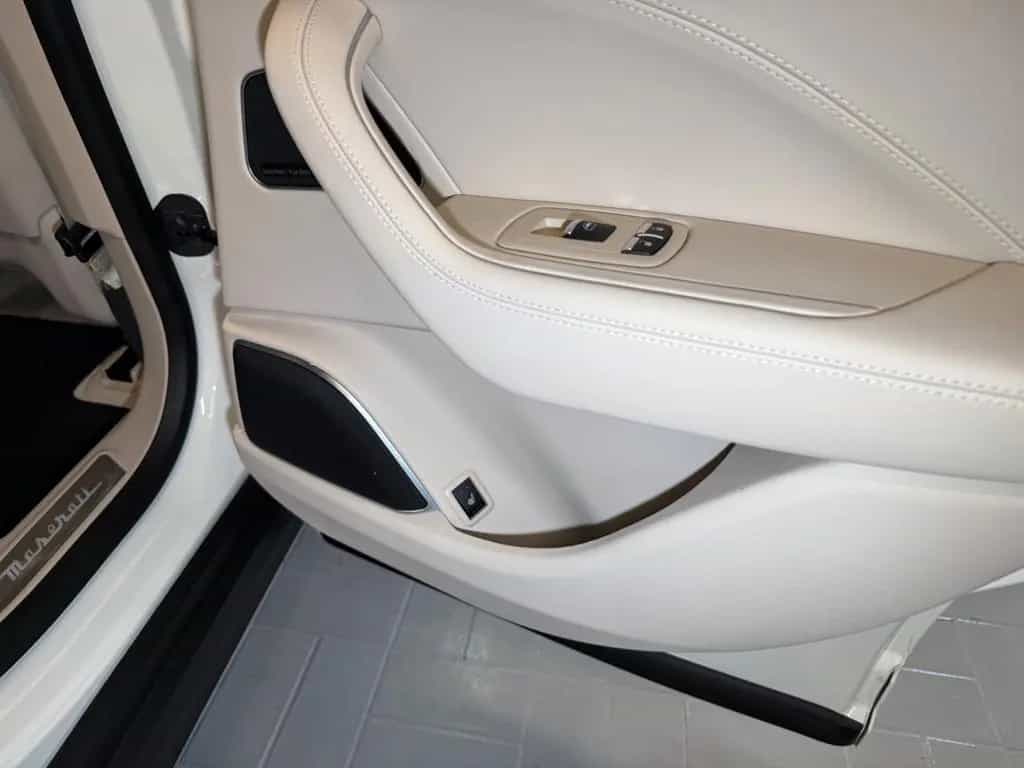 Maserati Levante S Q4~PANO~KAMERA 360~HARMAN&KARDON~SOFT 04/2018-photo-28