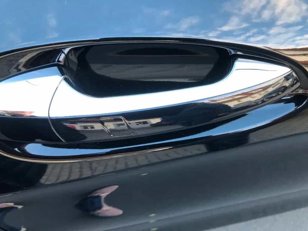 Mercedes-Benz GLA 250 4M  AMG +DISTRO+StHz+LED+Easy-Pack+H&K+ 01/2018-photo-11