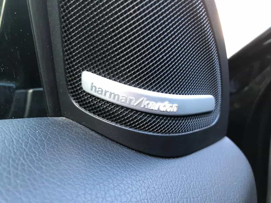 Mercedes-Benz GLA 250 4M  AMG +DISTRO+StHz+LED+Easy-Pack+H&K+ 01/2018-photo-30