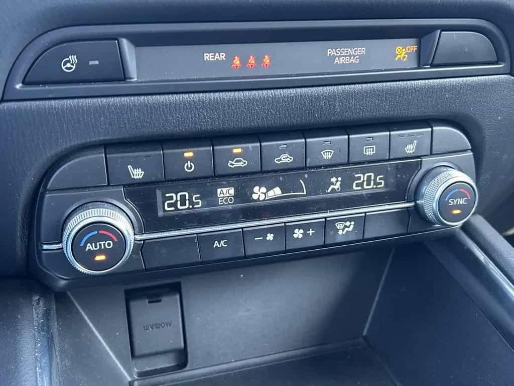 Mazda CX-5 194 AT AWD HOMURA Matrix 360° NAVI 02/2021-photo-13